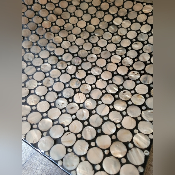 EUC Decorative Tray ~ Home Decor - Picture 7 of 7